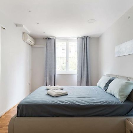 Apartment Near Acropolis Athen Eksteriør billede