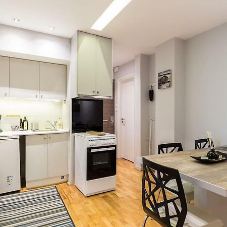 Apartment Near Acropolis Athen Eksteriør billede