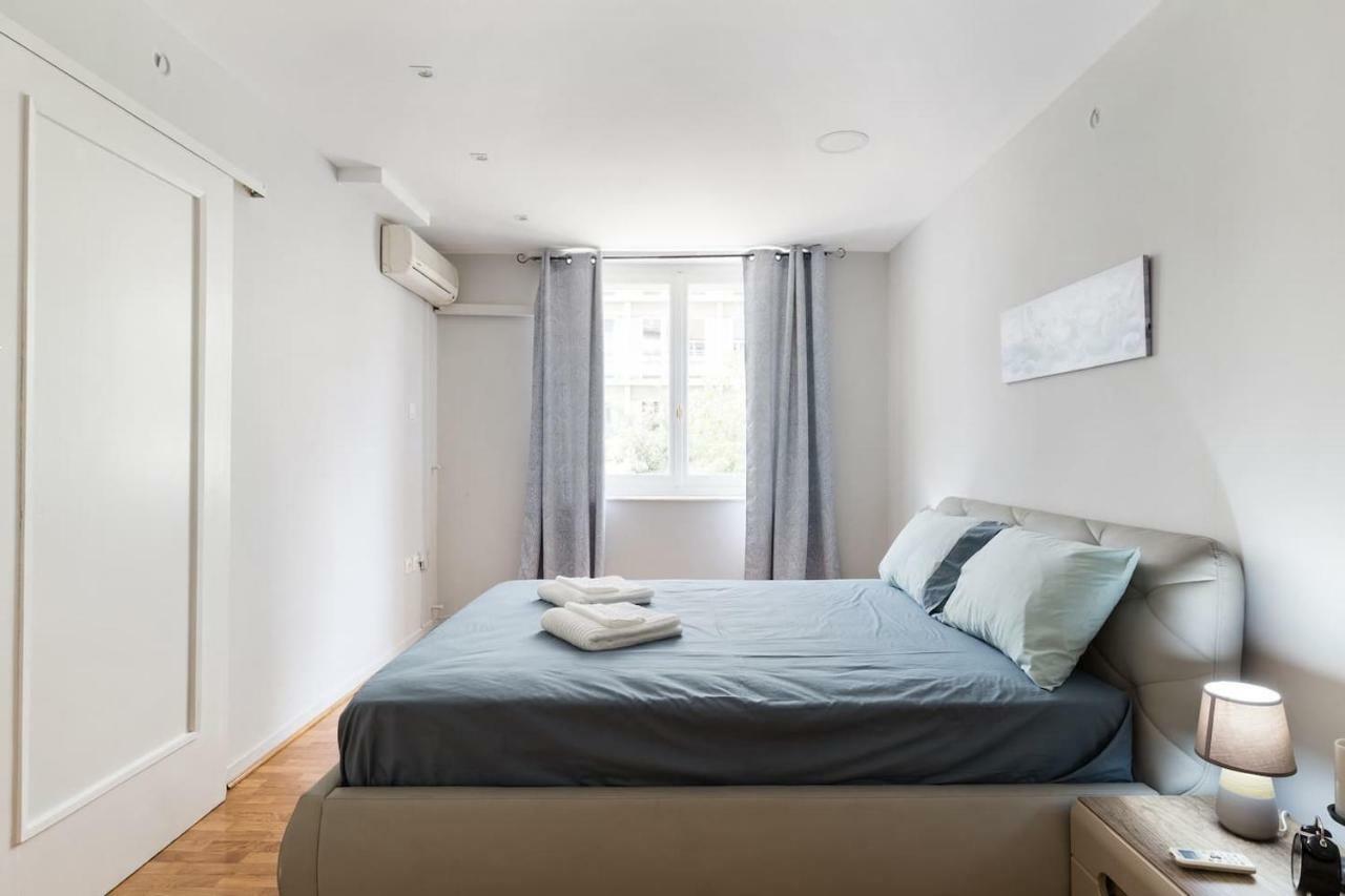 Apartment Near Acropolis Athen Eksteriør billede
