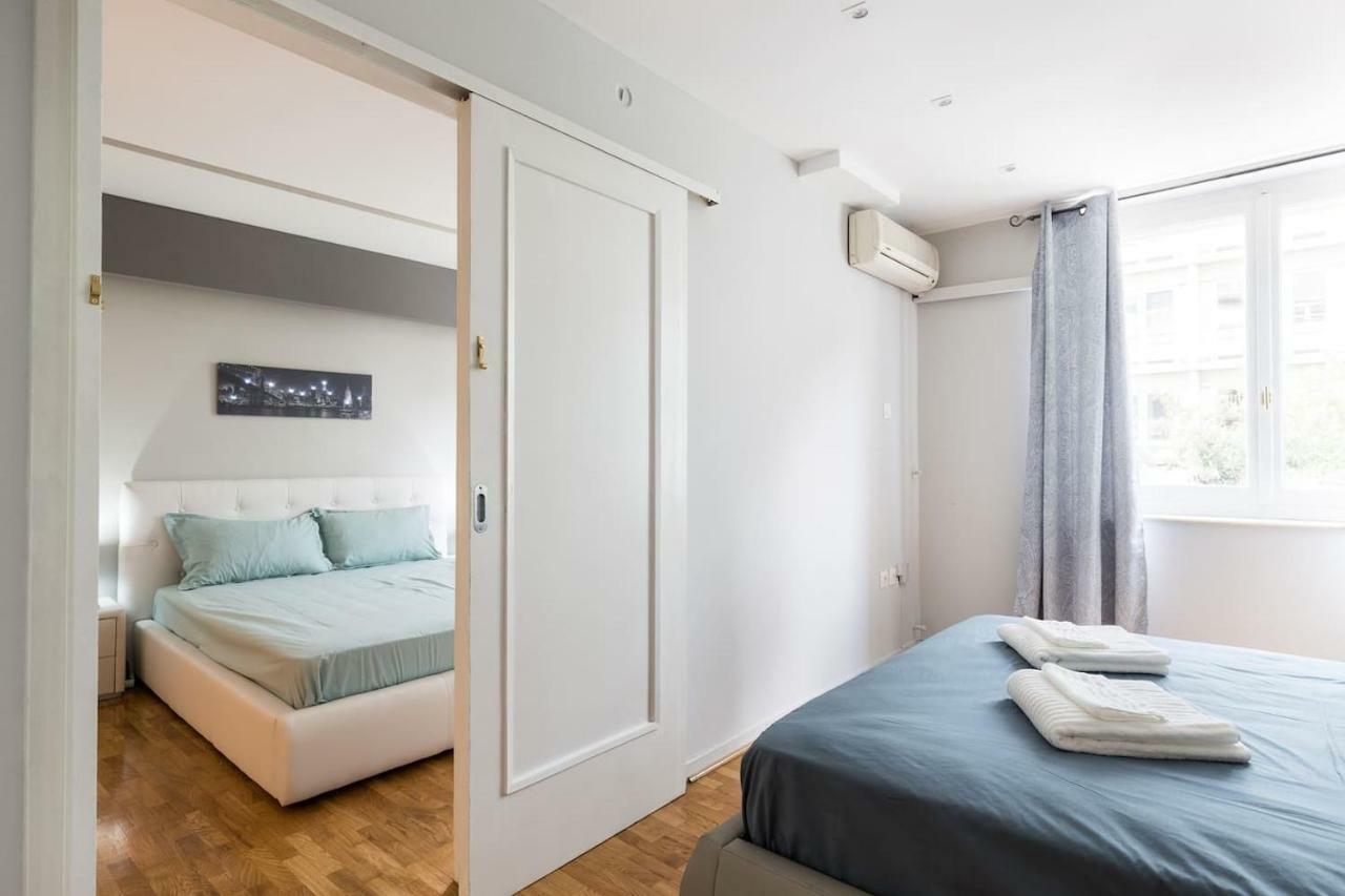 Apartment Near Acropolis Athen Eksteriør billede